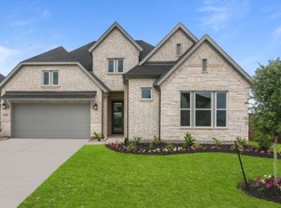5202 Benton Woods Trl, Rosenberg, TX 77471