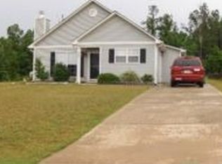 4680 Pine Valley Dr, Macon, GA 31210
