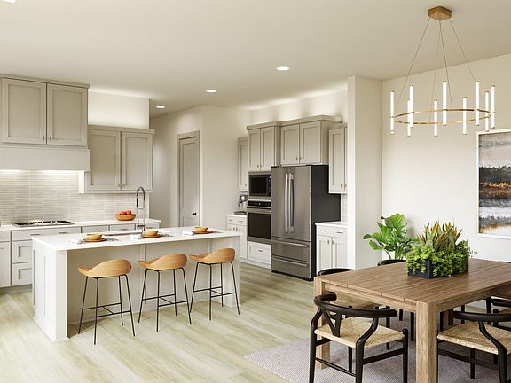 Representative Image - Deco Design Package