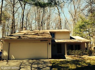 11717 Happy Choice Ln, Gaithersburg, MD 20878