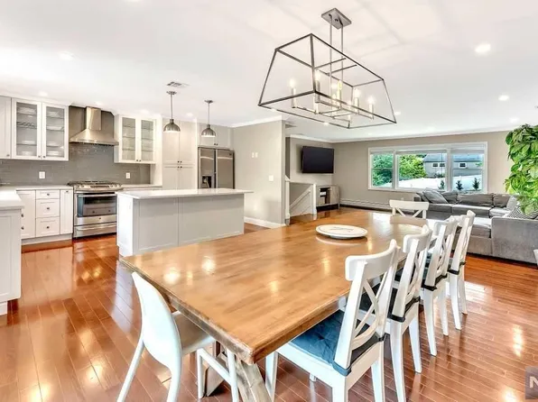 624 Martin Ave, Oradell, NJ 07649