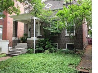 3826 Ohio Ave, Saint Louis, MO 63118