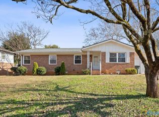 10013 Hogan Dr SE, Huntsville, AL 35803