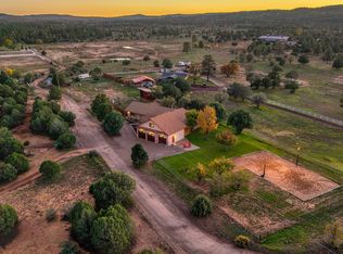 981 Oak Grove Rd, Show Low, AZ 85901