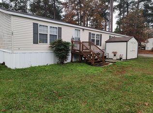 200 Woodberry Rd LOT 125, West Columbia, SC 29170