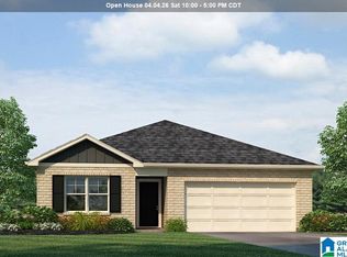 1660 Birch Bark Ln, Odenville, AL 35120