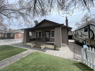 2780 S Pennsylvania St, Englewood, CO 80113