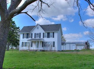 11830 N Farm Road 23, Walnut Grove, MO 65770