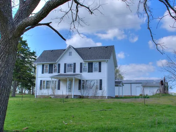 11830 N Farm Road 23, Walnut Grove, MO 65770