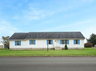 9521 Atlantic Rd, Atlantic, VA 23303