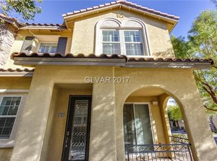 8444 Insignia Ave UNIT 101, Las Vegas, NV 89178