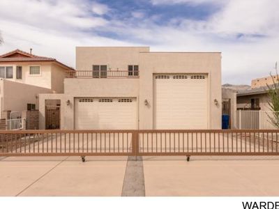 1801 Riverside Dr, Bullhead City, AZ, 86442