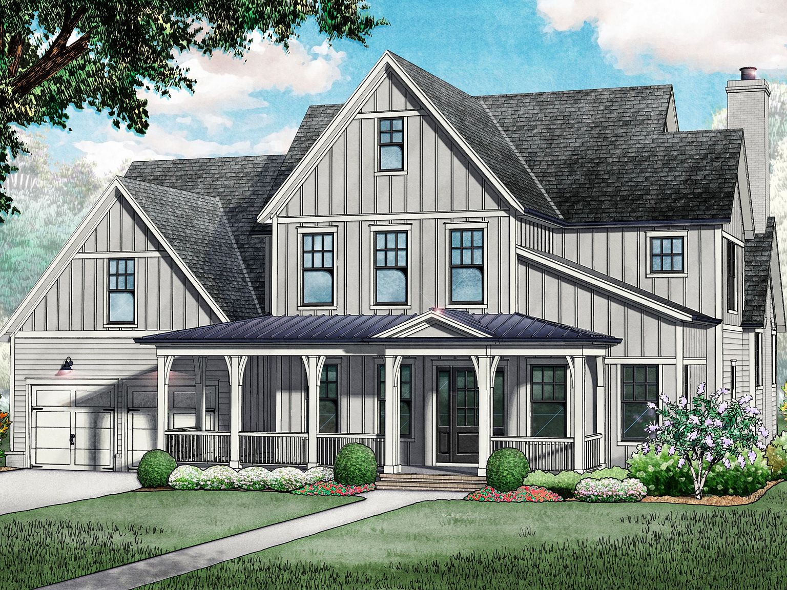 8744 Belladonna Dr LOT 9022, College Grove, TN 37046 Zillow