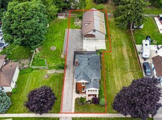 152 Blandford St #2, East Zorra Tavistock, ON N0J 1M0