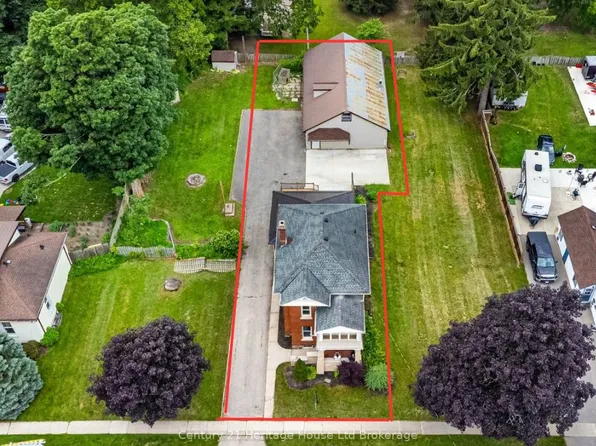152 Blandford St #2, East Zorra Tavistock, ON N0J 1M0