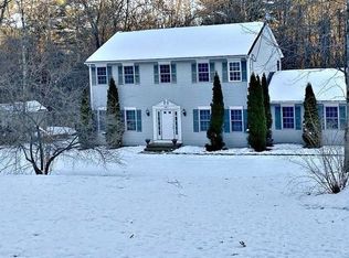 47 Old Gilbertville Rd, Ware, MA 01082