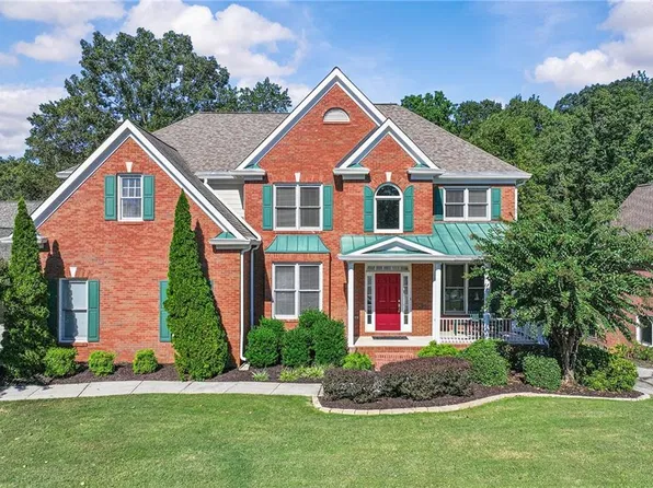 3415 Greenside Ct, Dacula, GA 30019