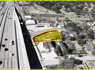 6414 Myrtle St, Houston, TX 77087