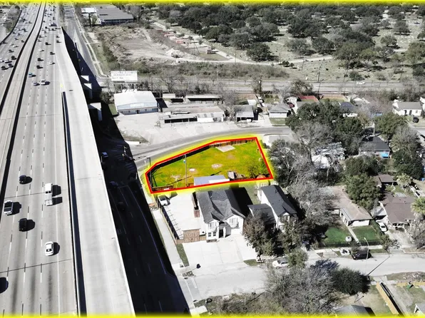 6414 Myrtle St, Houston, TX 77087