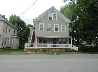 58 S Main St, Gardner, MA 01440
