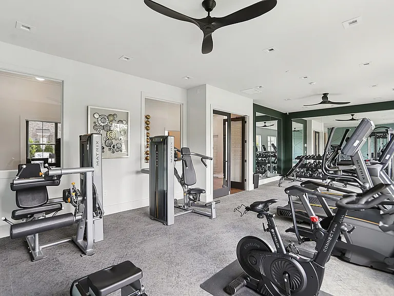Covey Homes Bluffs