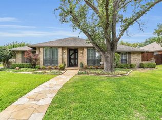 6401 Risinghill Dr, Dallas, TX 75248