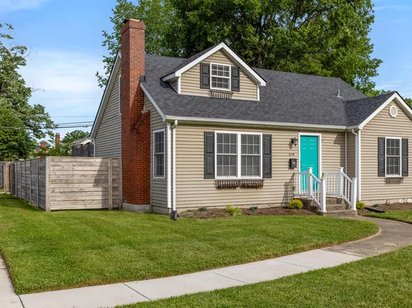 2119 Clays Mill Rd, Lexington, KY 40503