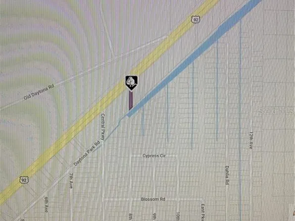 E Intl Speedway Blvd #200, Deland, FL 32724