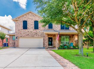 2916 Grand Mission Way, Pflugerville, TX 78660