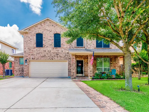 2916 Grand Mission Way, Pflugerville, TX 78660