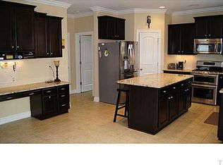 5204 Orabelle Ct, Raleigh, NC 27606