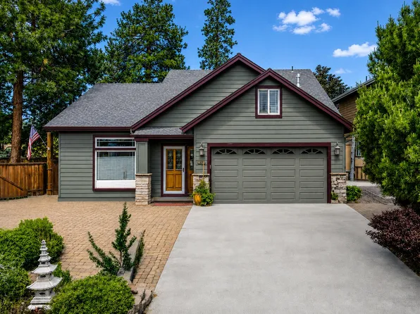 1652 NE Redrose Ct, Bend, OR 97701