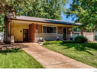 9239 Lodge Pole Ln, Saint Louis, MO