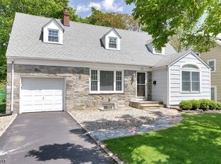 22 Old Short Hills Rd, Millburn, NJ 07041