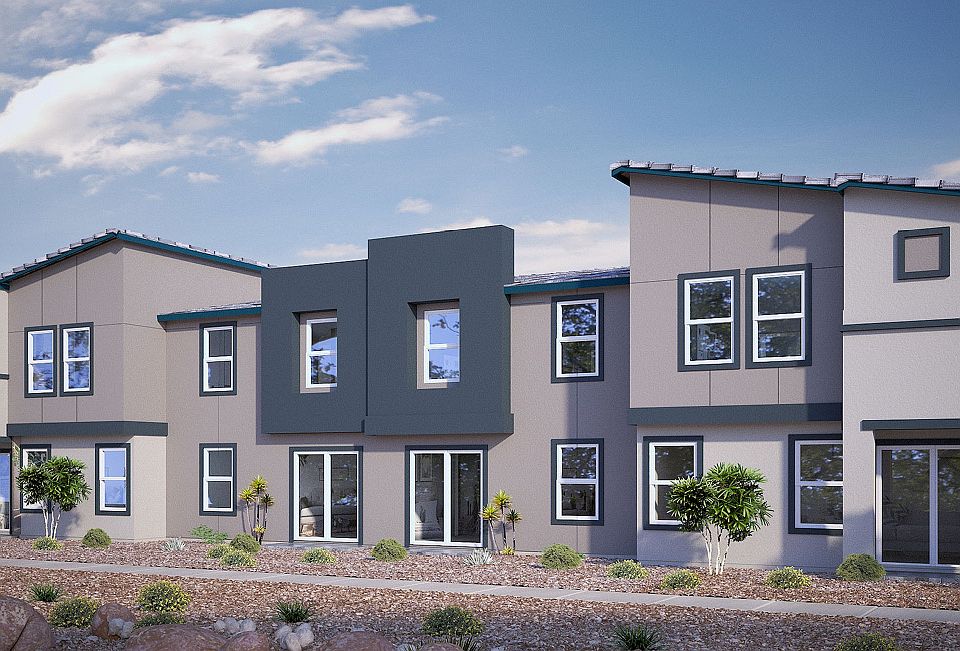 Plan Elevation.