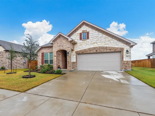 832 Stamford Ave, Arlington, TX 76002