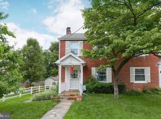 2231 Wood St, Lancaster, PA 17603