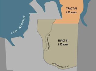 0 Highway 431 #2, Wedowee, AL 36278