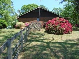 58 Mike Harris Rd, Carriere, MS 39426