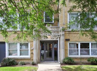 4656 N Spaulding Ave APT G, Chicago, IL 60625
