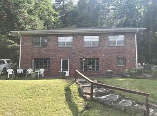 2319 Bear Gap Rd, Lakemont, GA 30552
