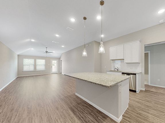 Kitchen - Representational Photo