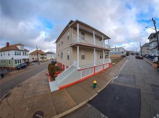 28 Westerly Ave, Providence, RI 02909