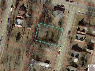 1209 Hampton St, Paducah, KY 42001