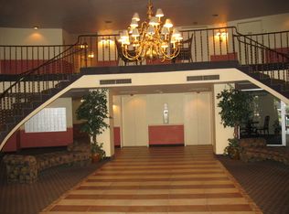 Three Fountains Apartments, Albuquerque, NM 87112