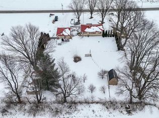 3462 S Bailey Rd, Wabash, IN 46992