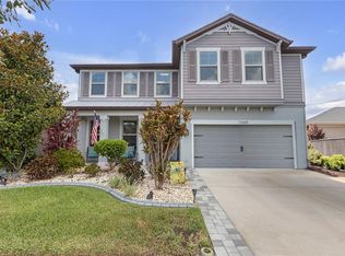 11684 Brighton Knoll Loop, Riverview, FL 33579