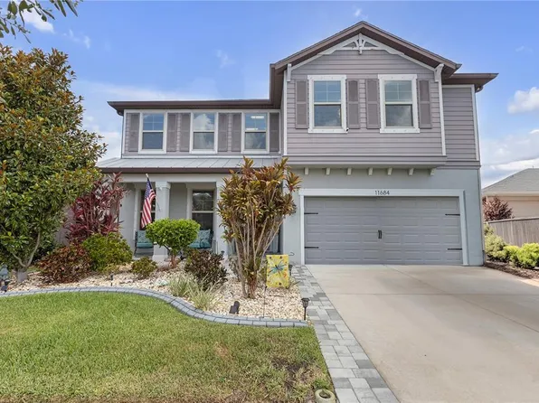 11684 Brighton Knoll Loop, Riverview, FL 33579