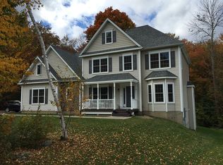 5 Azalea Ln, Ellington, CT 06029