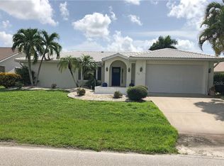 316 Colony Point Dr, Punta Gorda, FL 33950